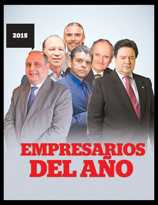 imagen de Portada de edición 2015